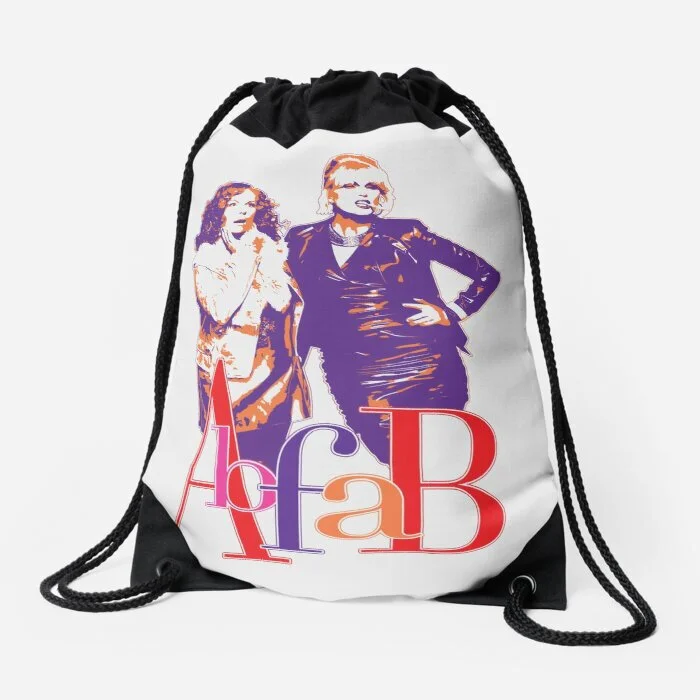 Drawstring Bag