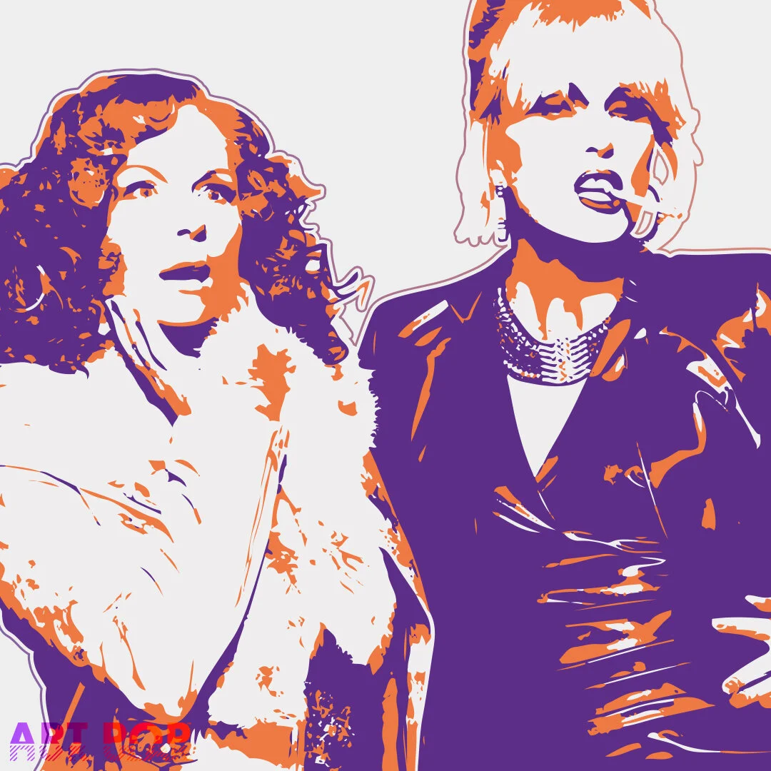 AbFab