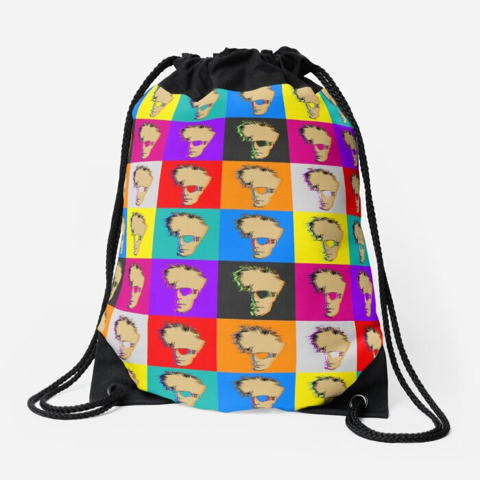 Drawstring Bag