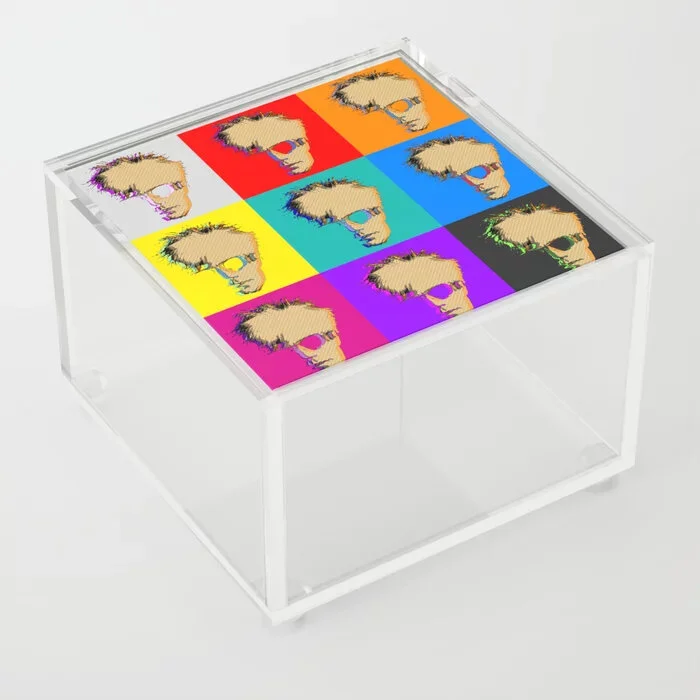 Acrylic Box