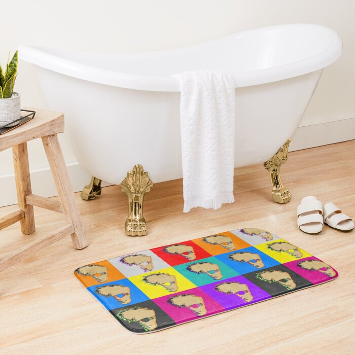 Bath Mat