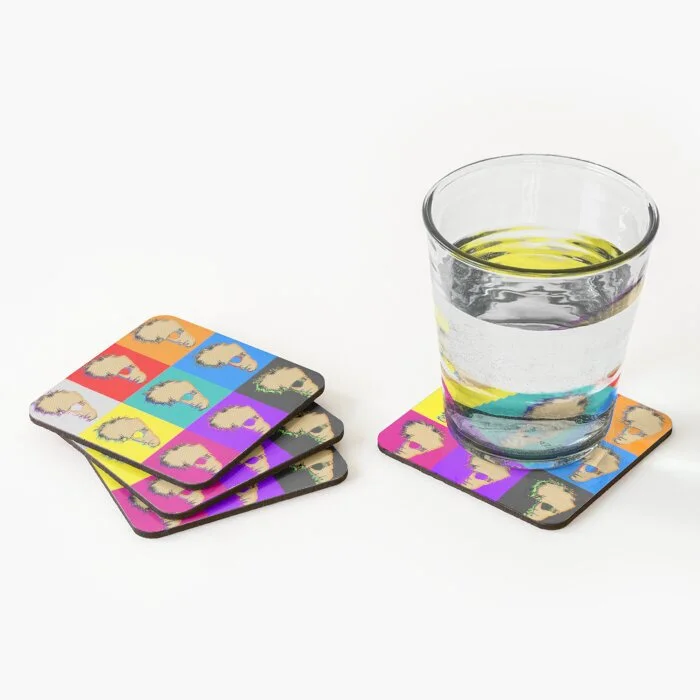 Coasters