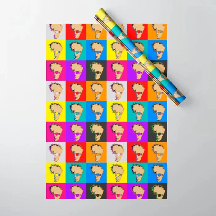 Wrapping Paper