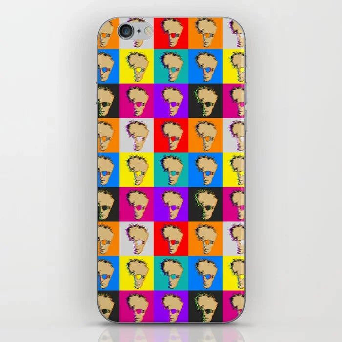 Phone Skins