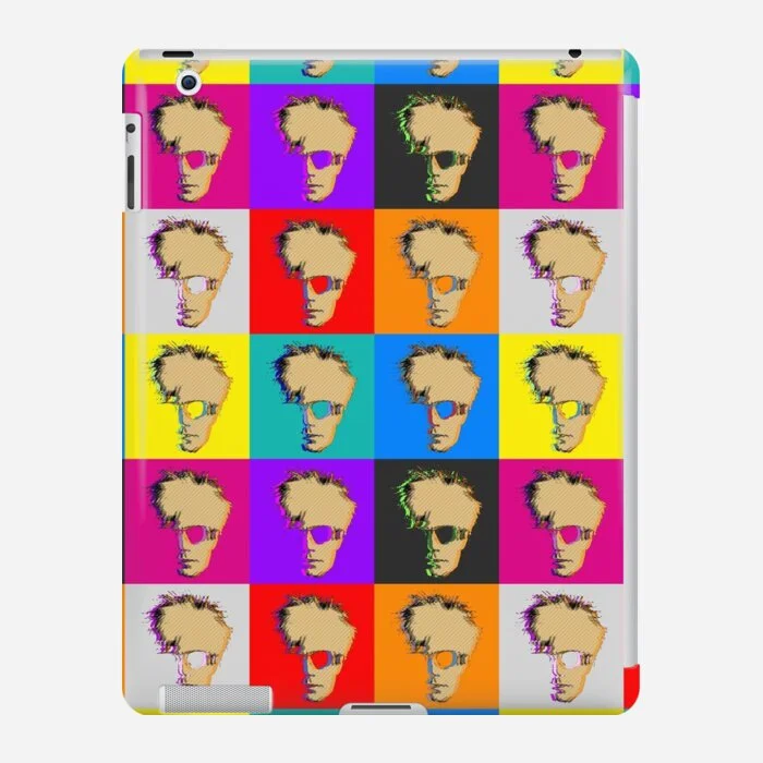 iPad Case