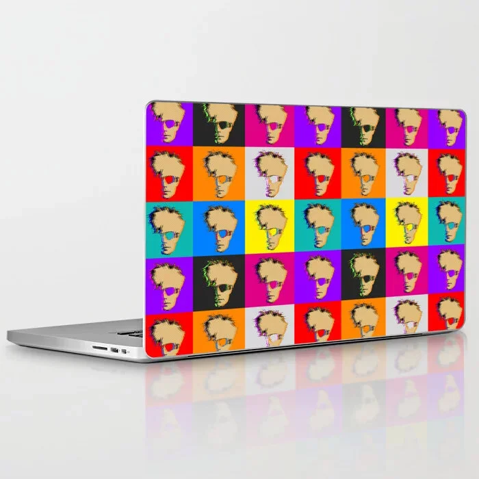 Laptop Skin