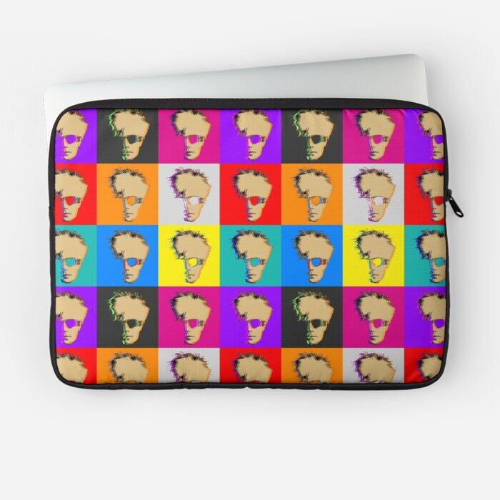 Laptop Sleeve