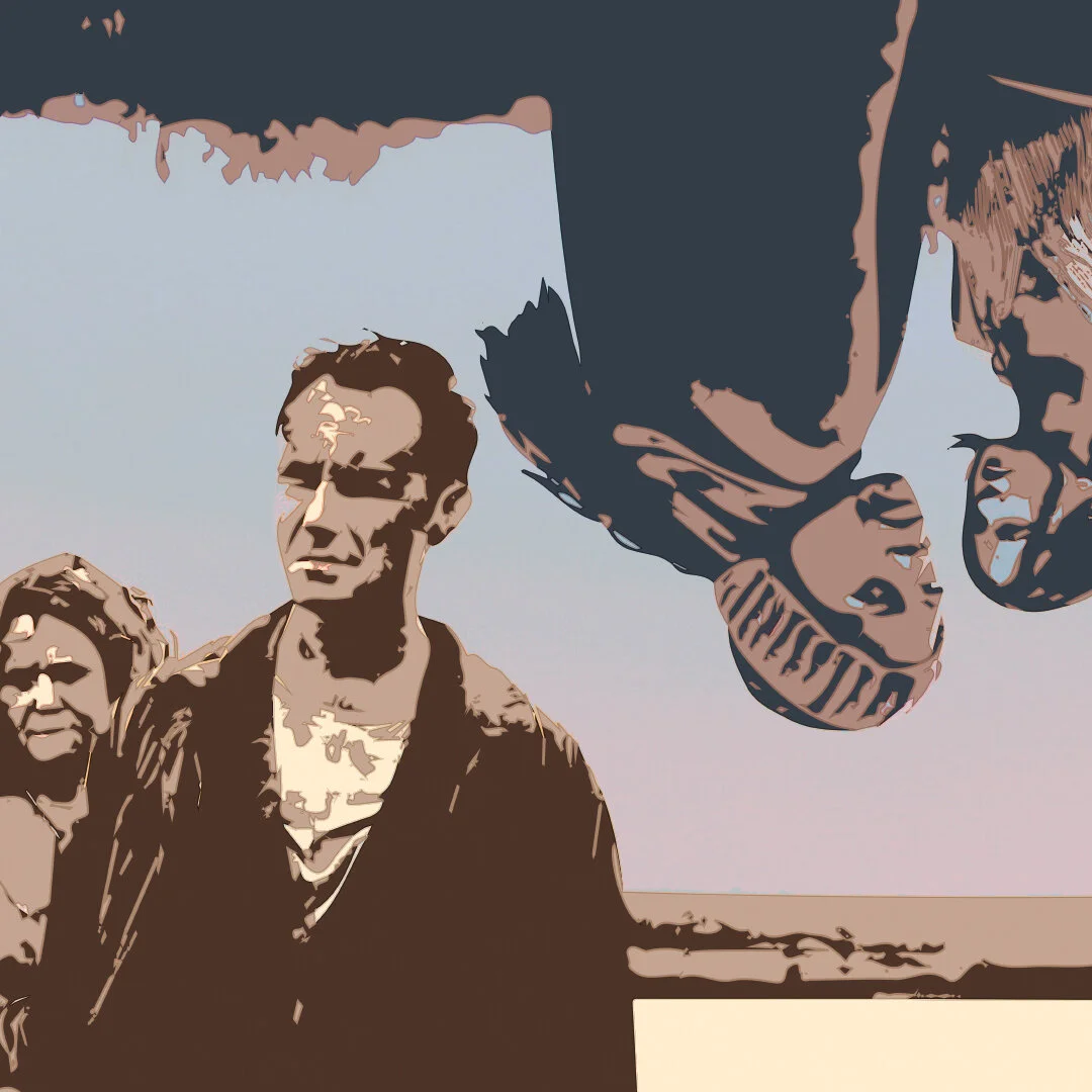 September Roundup, '20