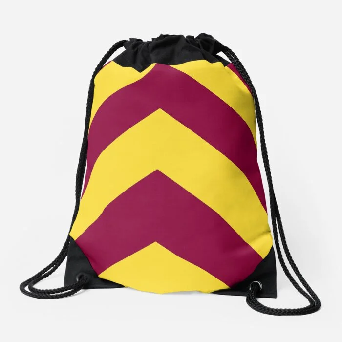 Drawstring Bag