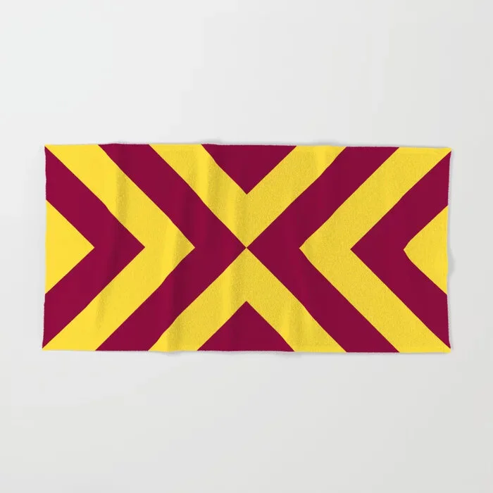 Hand &amp; Bath Towel