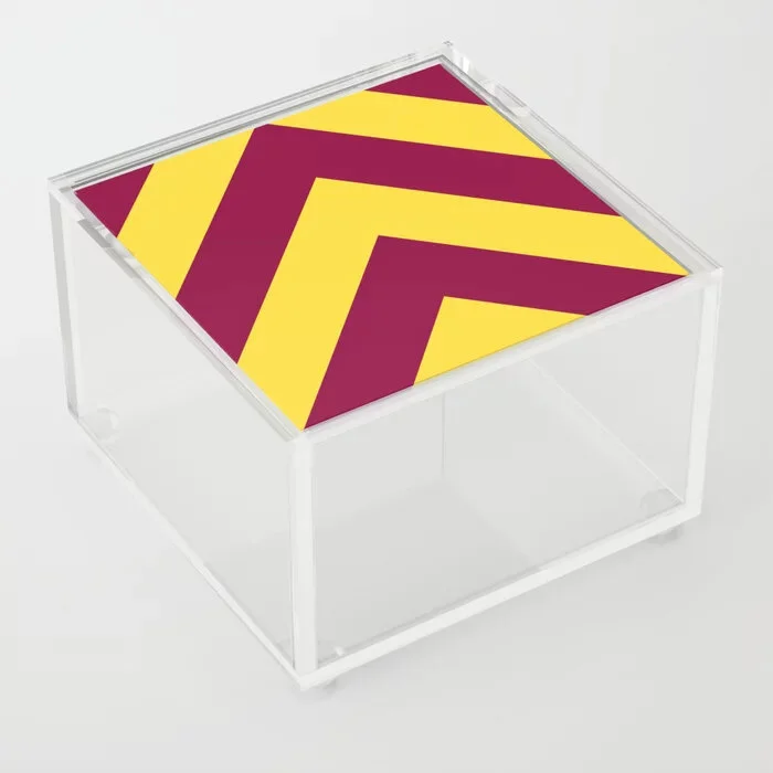 Acrylic Box