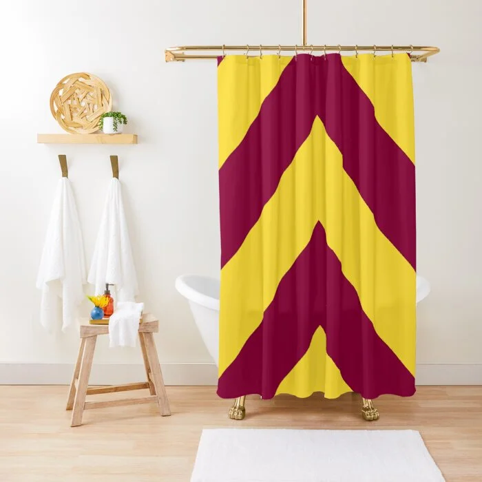 Shower Curtain