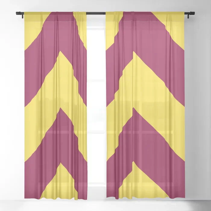Window Curtains