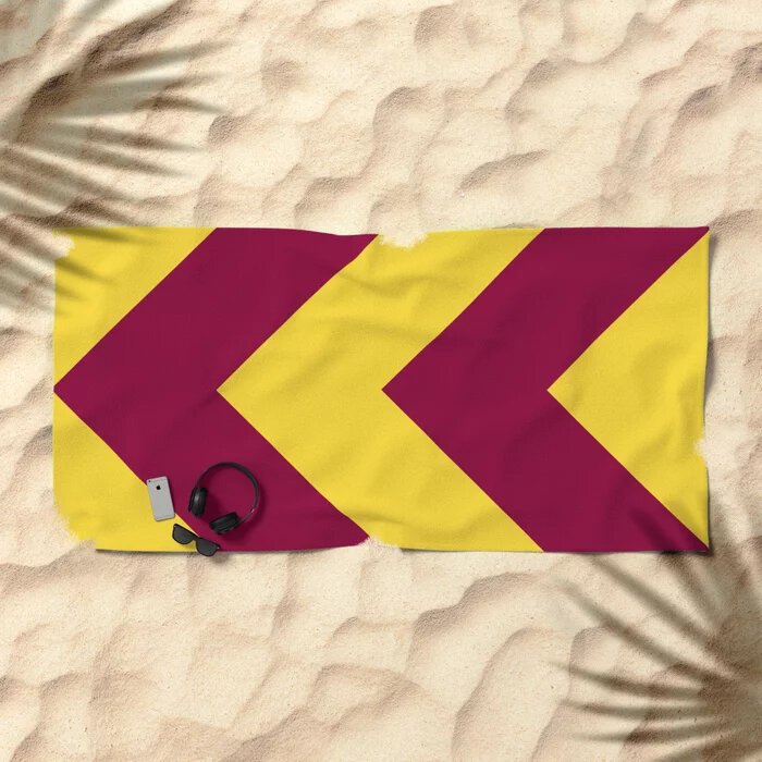Beach Towel
