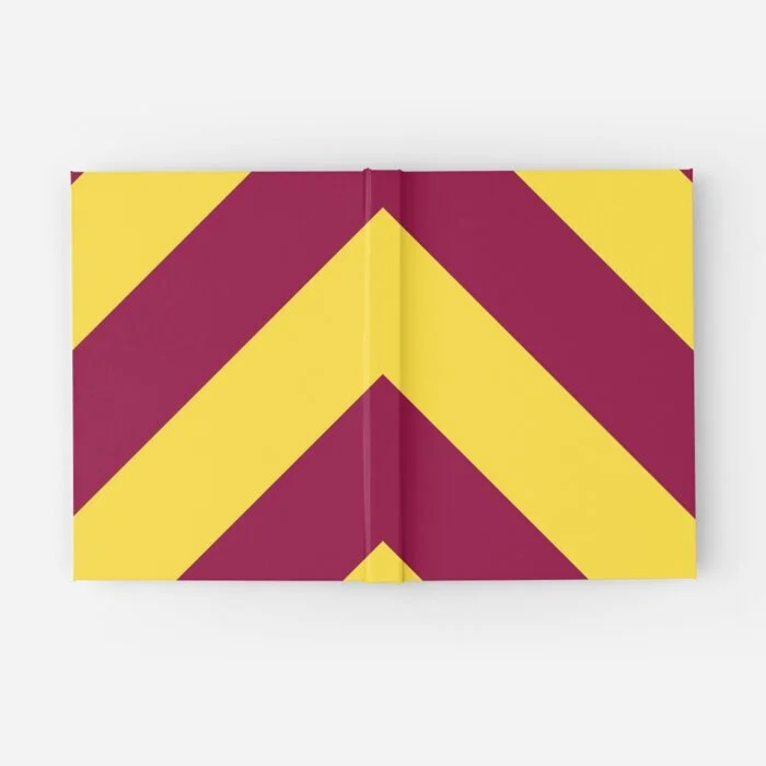 Hardcover Journals