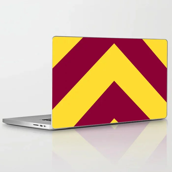 Laptop Skin