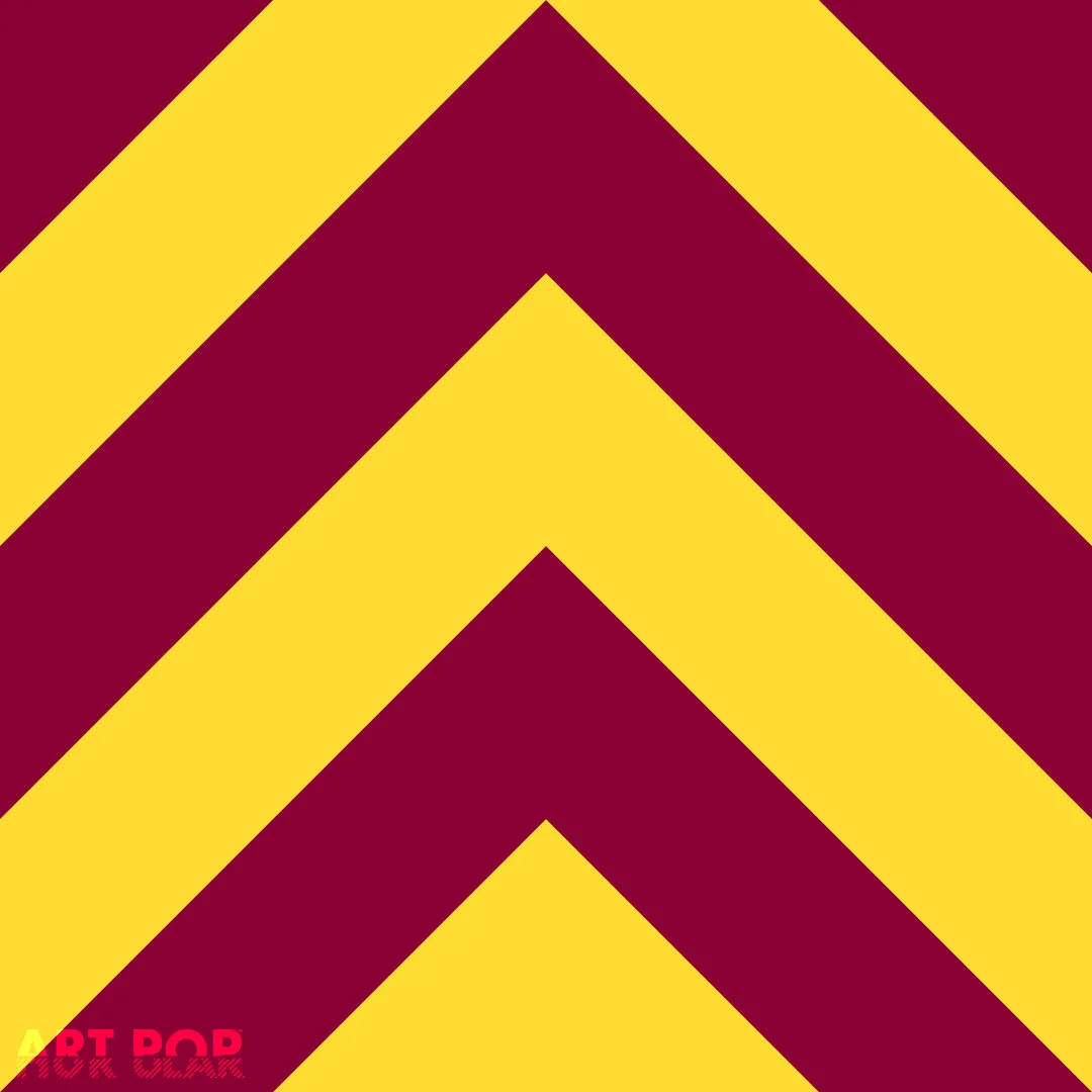 Sunnydale High Chevron