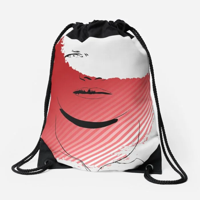 Drawstring Bag