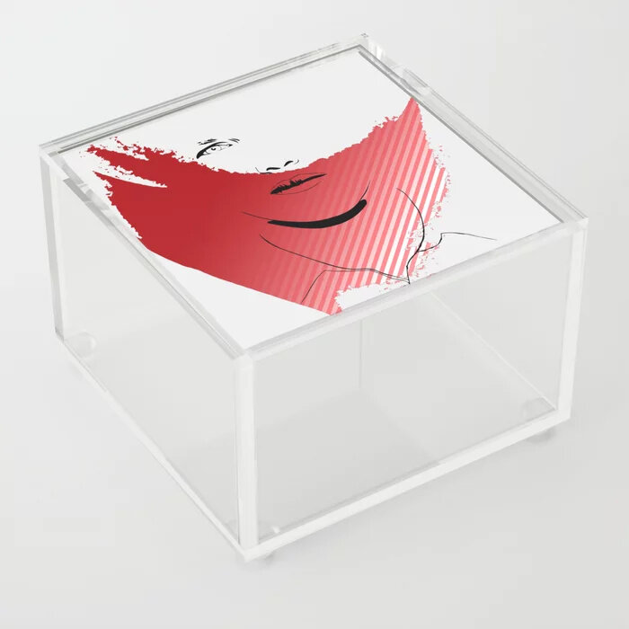 Acrylic Box