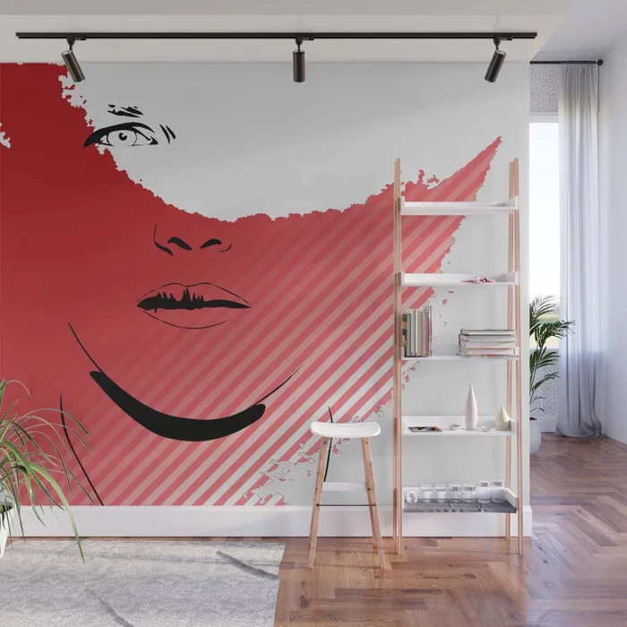 Wall Mural
