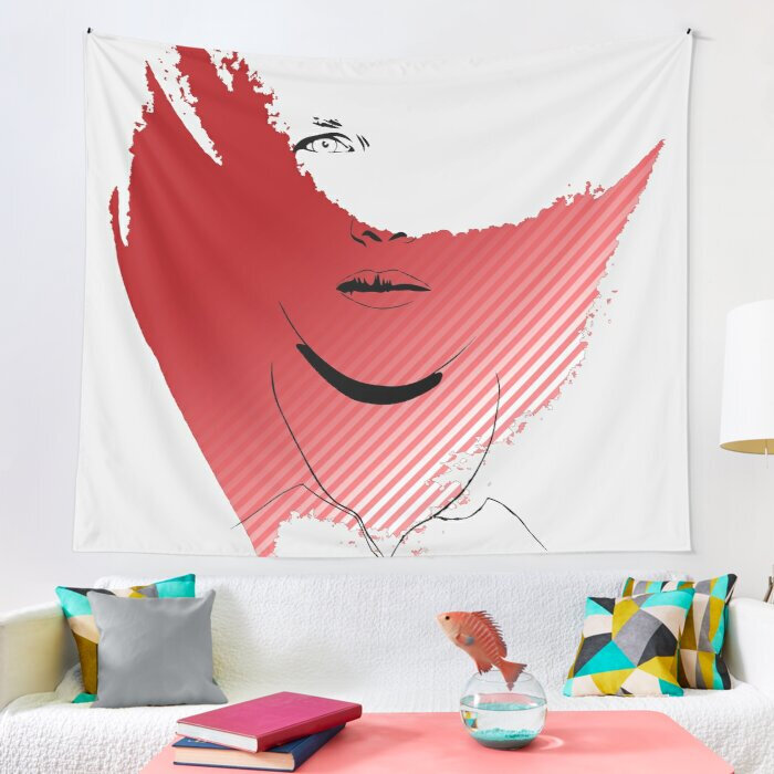 Wall Tapestry