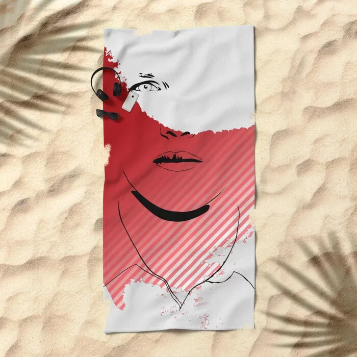 Beach Towel