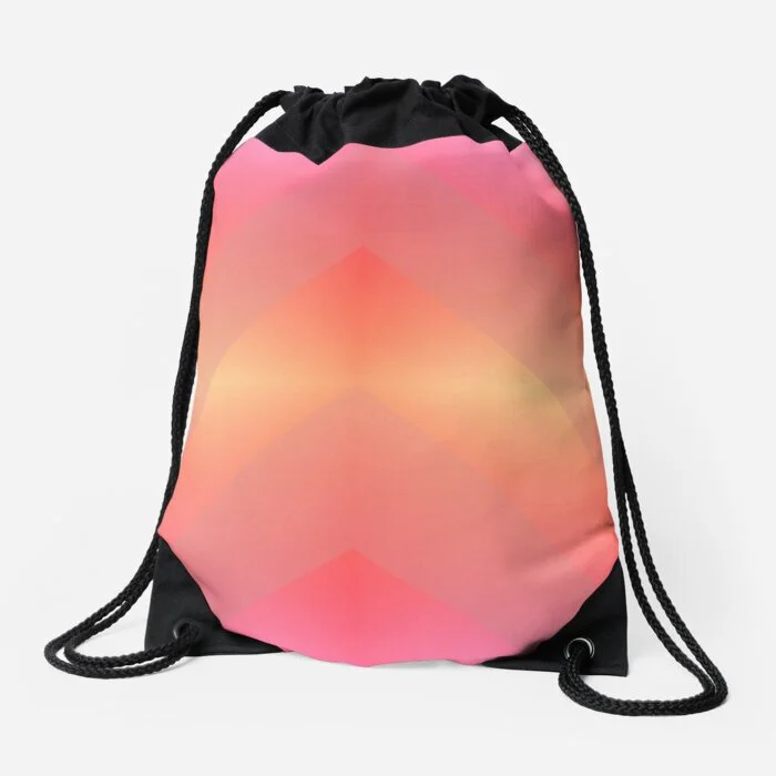 Drawstring Bag