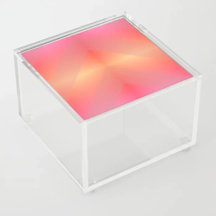 Acrylic Box