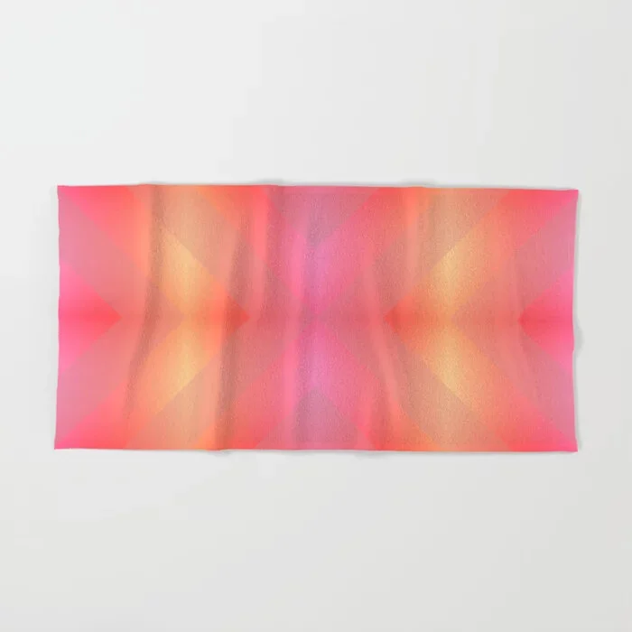 Hand &amp; Bath Towel