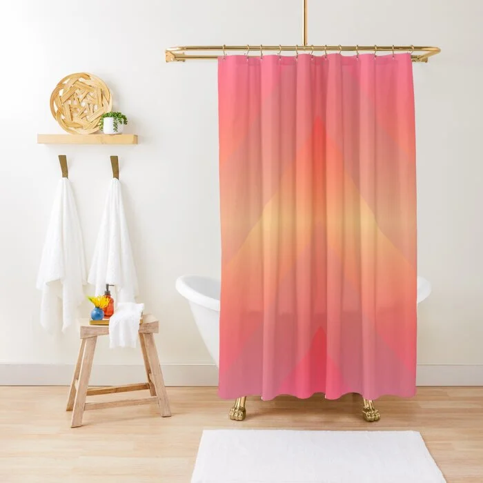 Shower Curtain