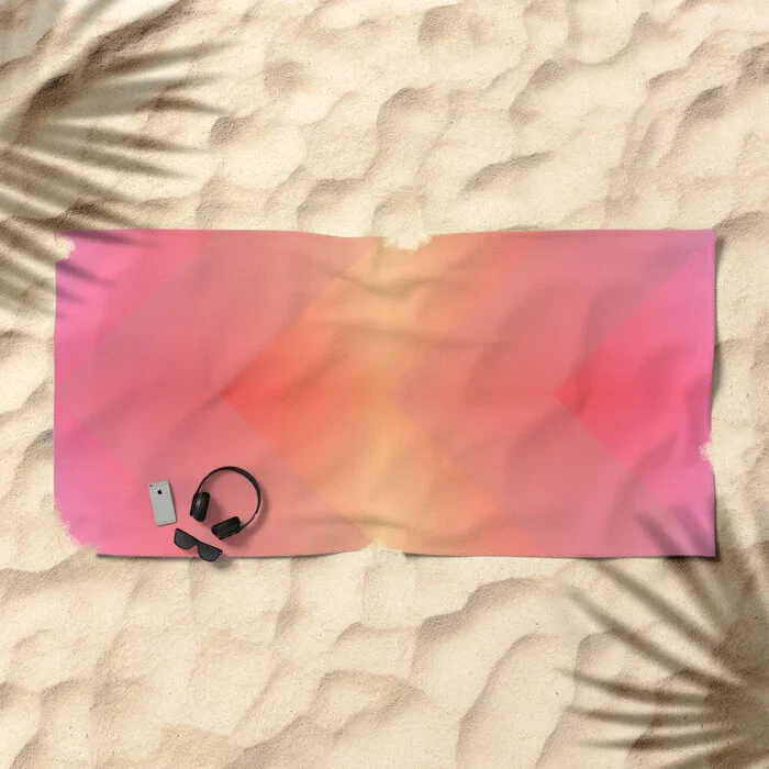Beach Towel