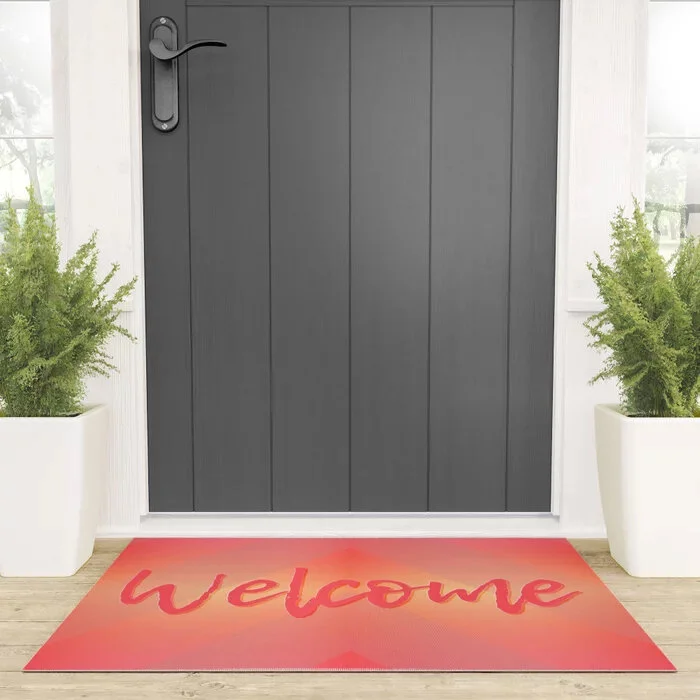 Welcome Mat