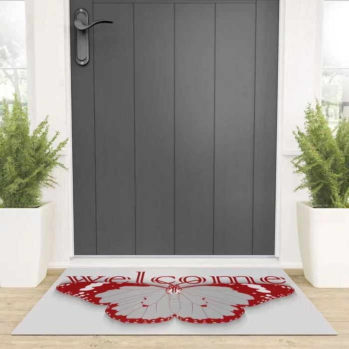 Welcome Mat