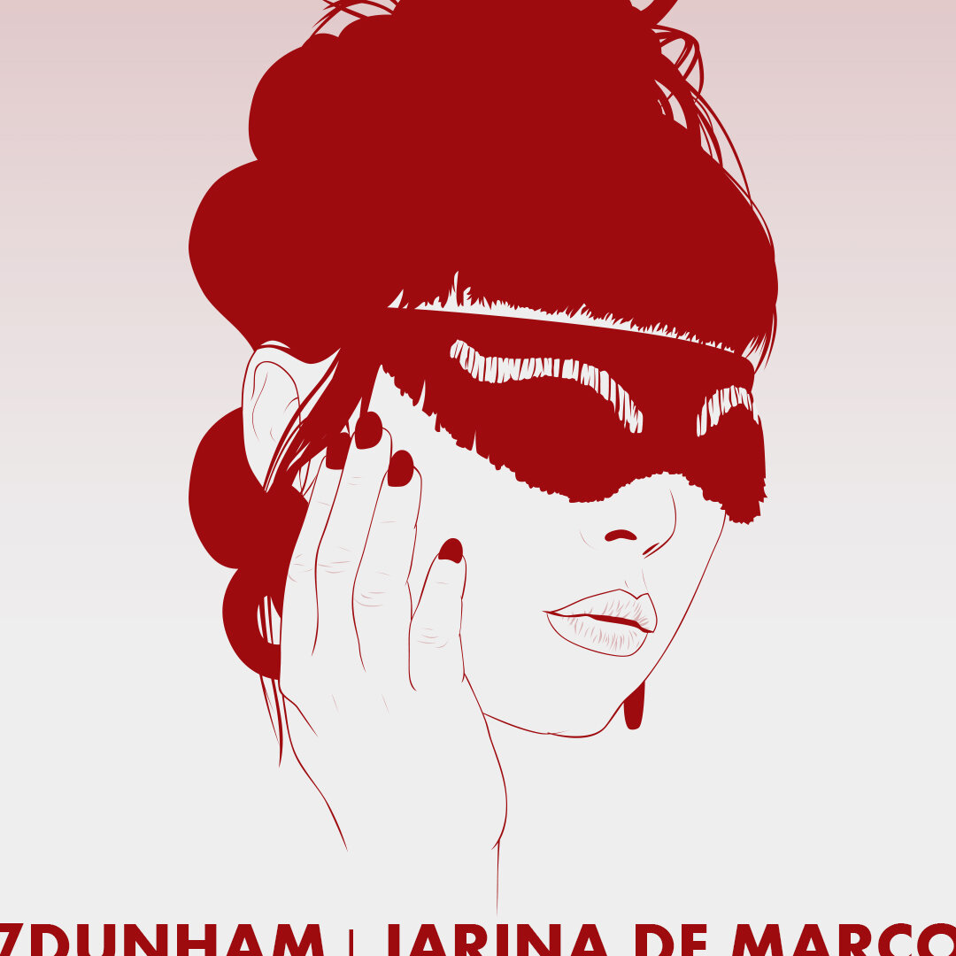 Get Thee Behind Me, Satan