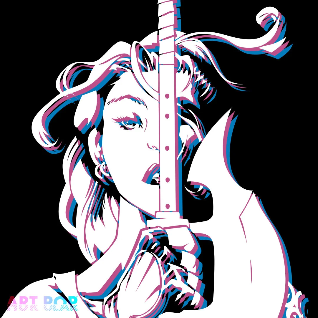 Fray the Lurk Slayer