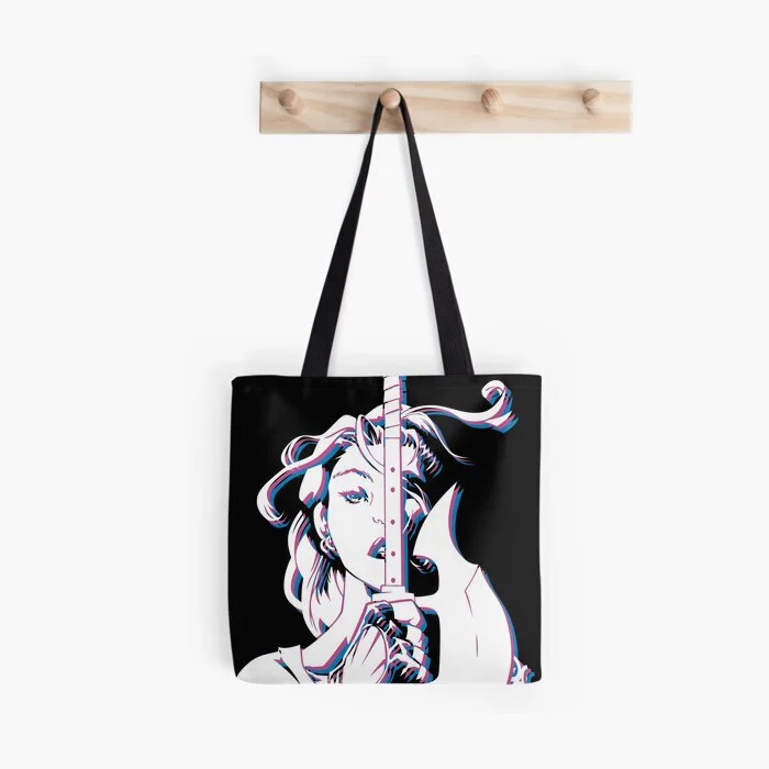 Tote Bags