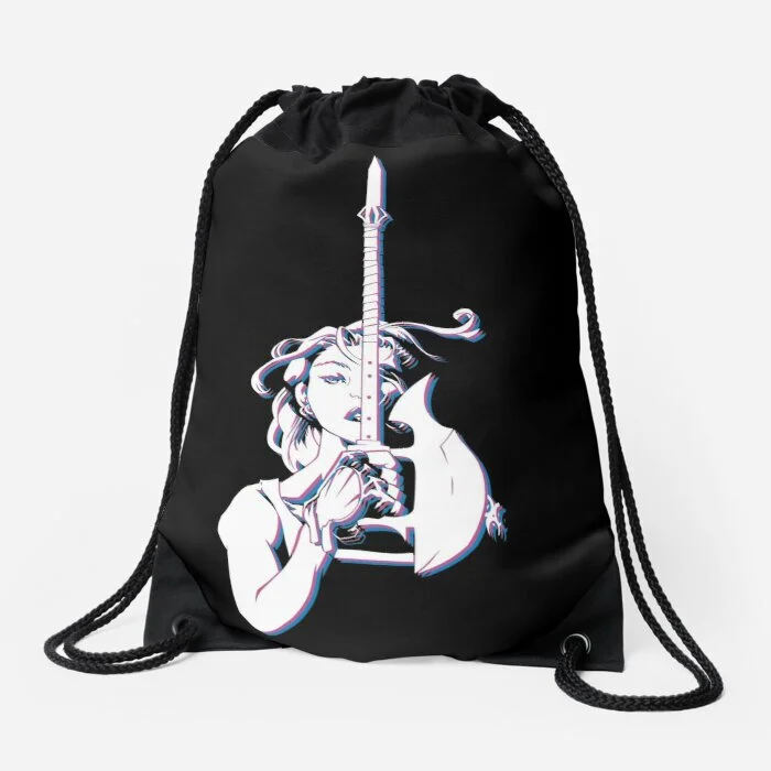 Drawstring Bag