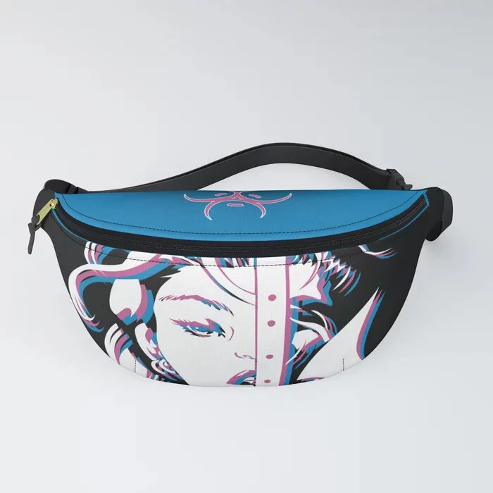 Fanny Pack