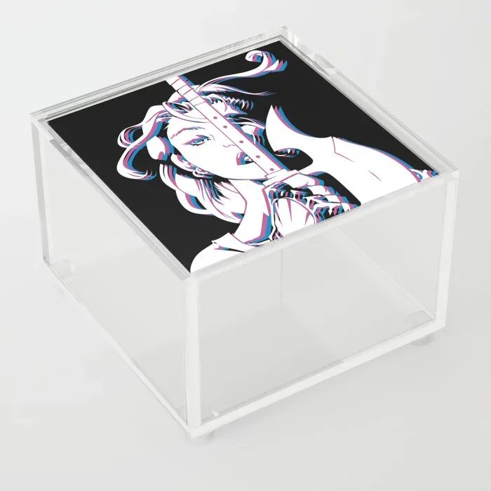 Acrylic Box