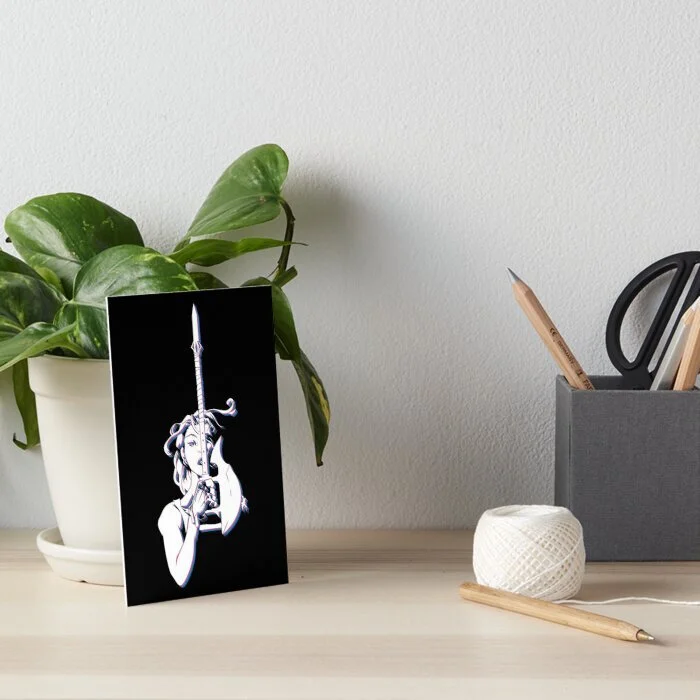 Mini Art Prints
