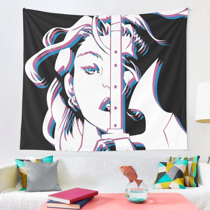 Wall Tapestry