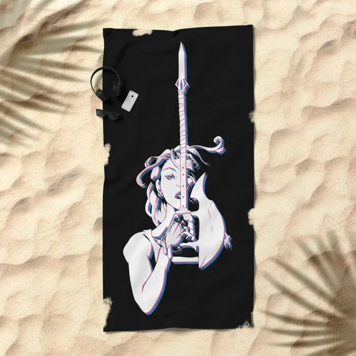 Beach Towel