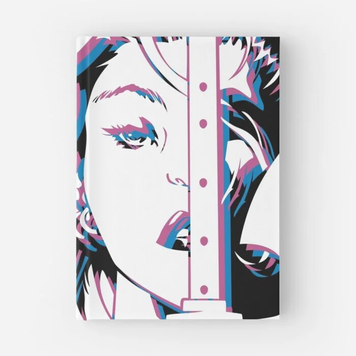 Hardcover Journals