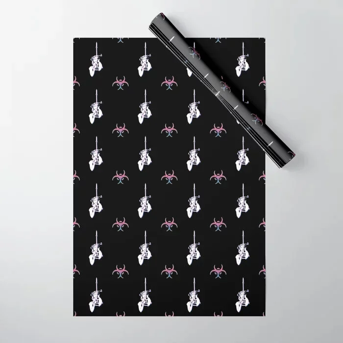 Wrapping Paper