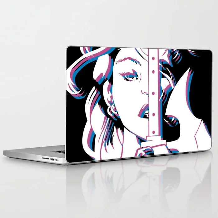 Laptop Skin