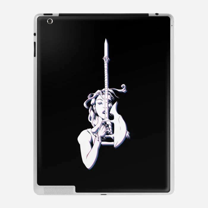 iPad Skin