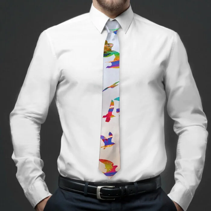 Necktie