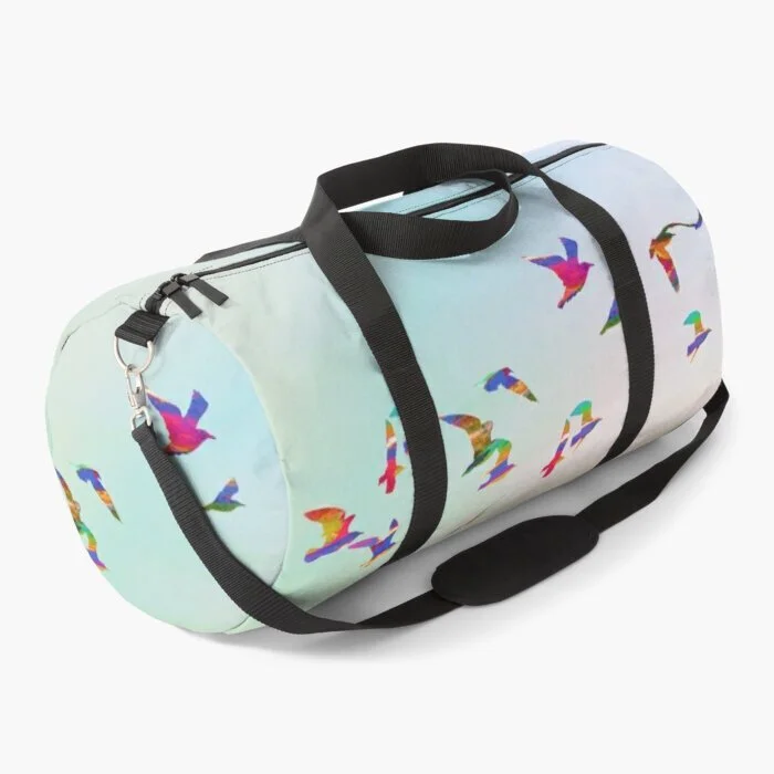 Duffle Bag