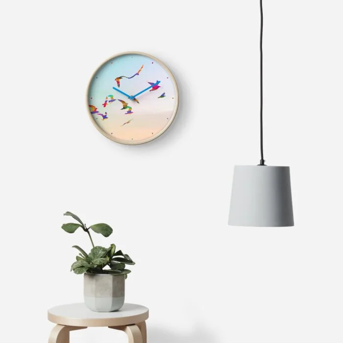 Wall Clock