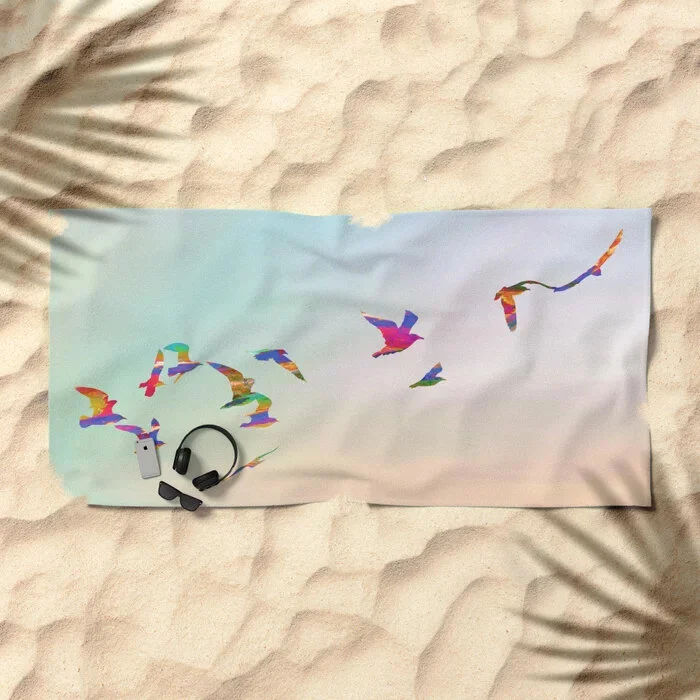 Beach Towel